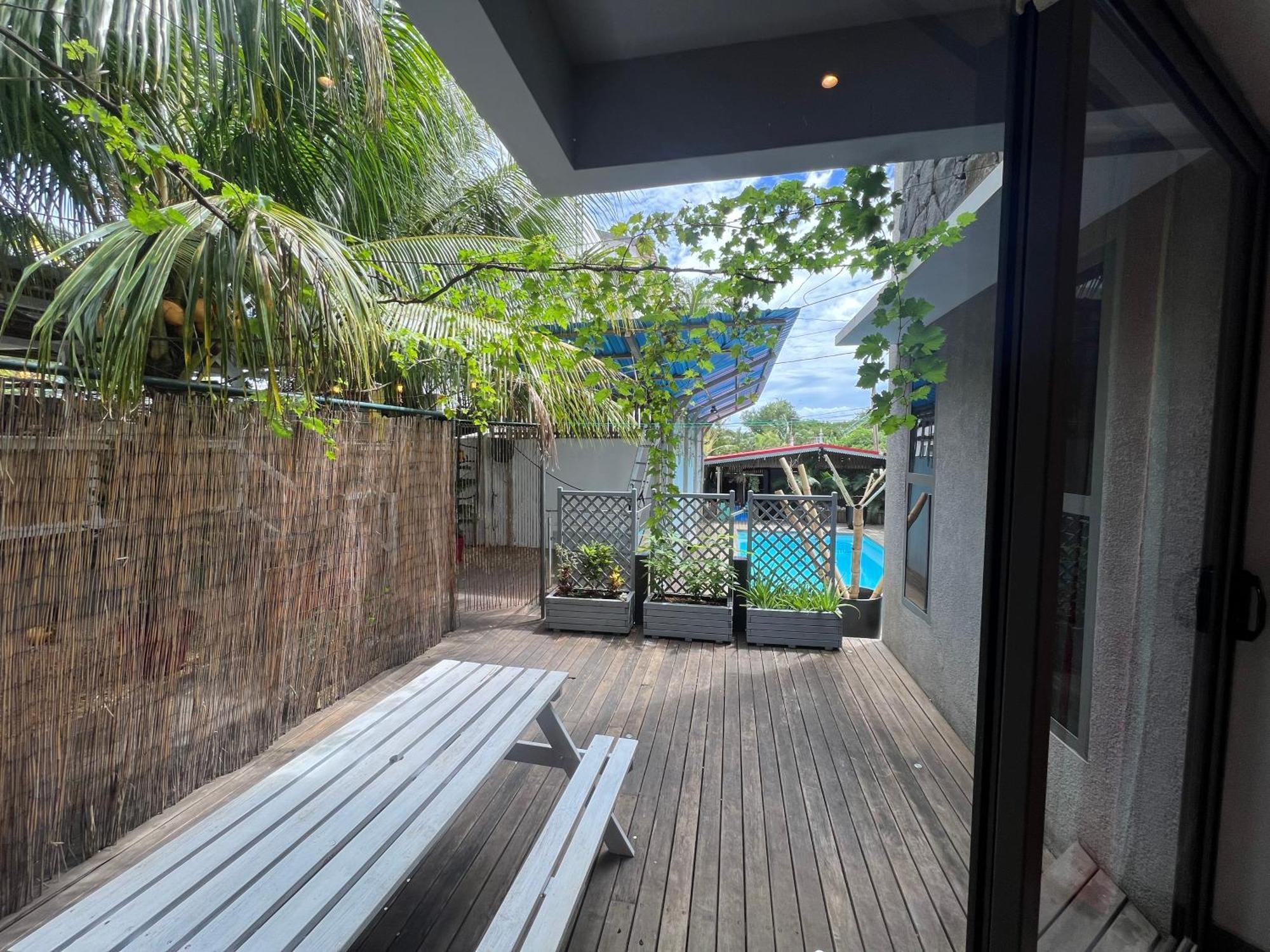 O Paradis Albion Grande Piscine Et Plage A Deux Pas 외부 사진
